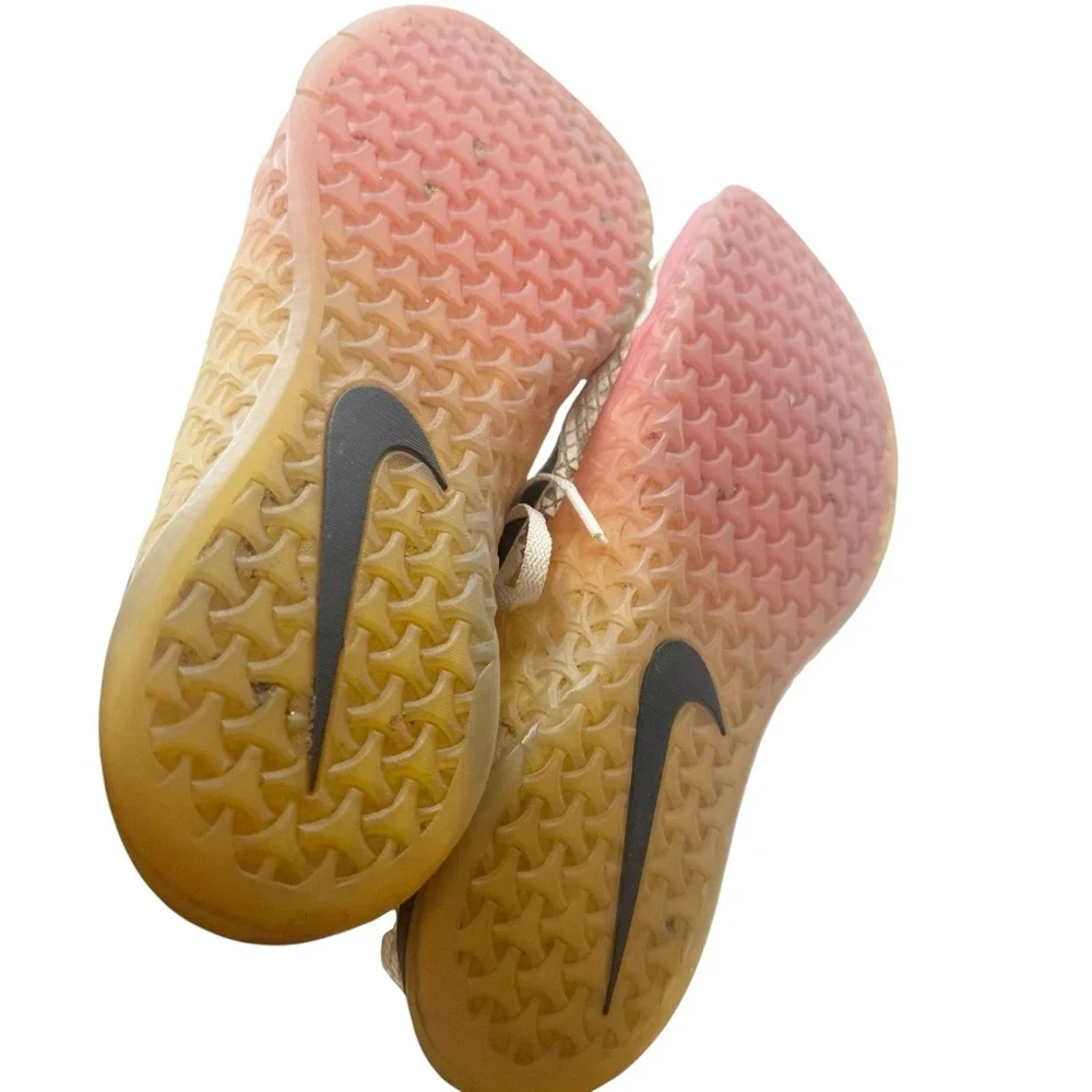 nike metcon 4 xd sneakers white women 8